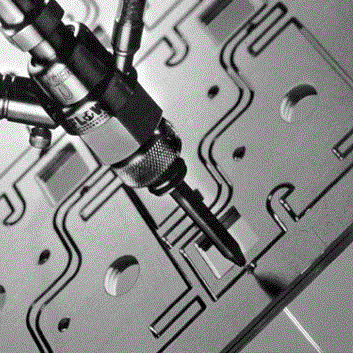 Portland Precision WaterJet